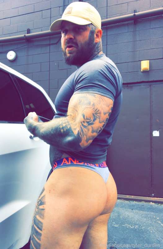 Onlydurden - Onlyfans - 12 May, 2020