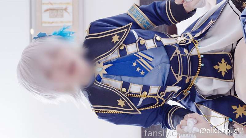 Aliceholic13 - Fansly - 14 Oct, 2023 3