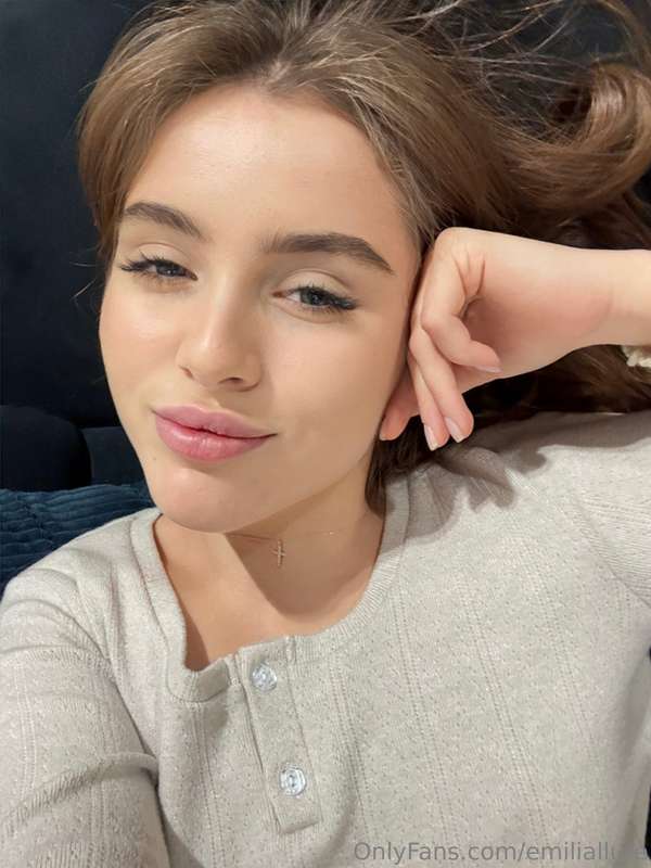 what's making you smile these days? 🥰