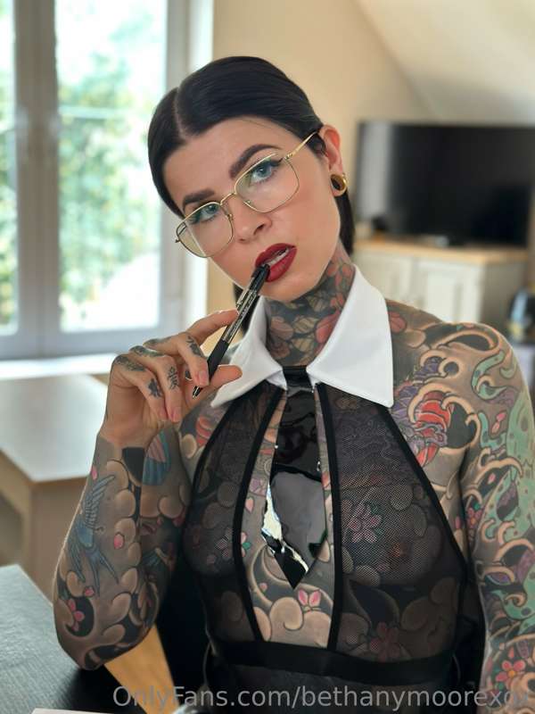 Who want's me to make a new bad student set? 😉