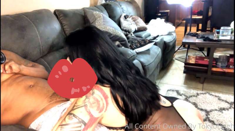 This is my most popular live-stream from my premium page... ..