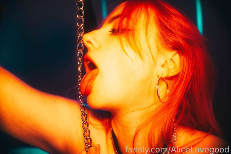 Alicelovegood - Fansly - 08 Oct, 2023