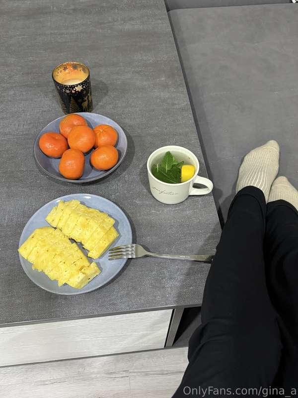Confession: I didn’t always love healthy food. But now I cra..
