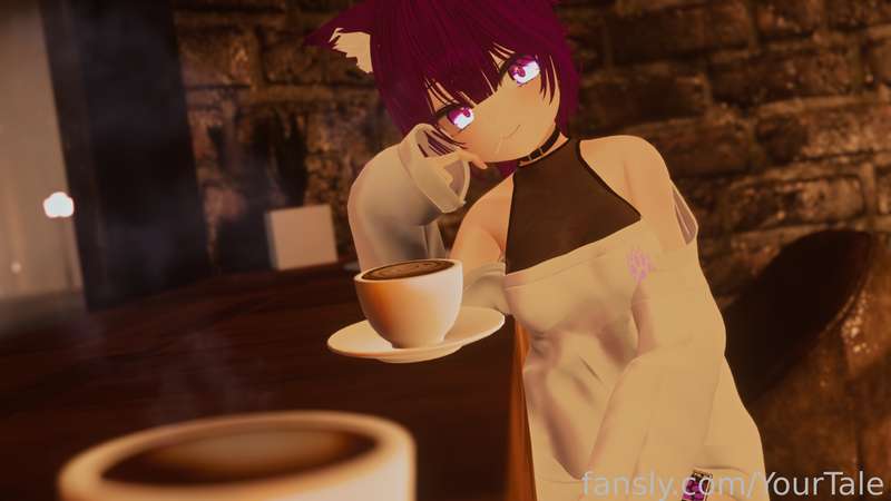 Yourtale - Fansly - 27 Nov, 2024
