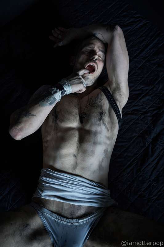 Me by Carter Smith, at Allthedeadboys on Twitter. 22 More, s.. 18
