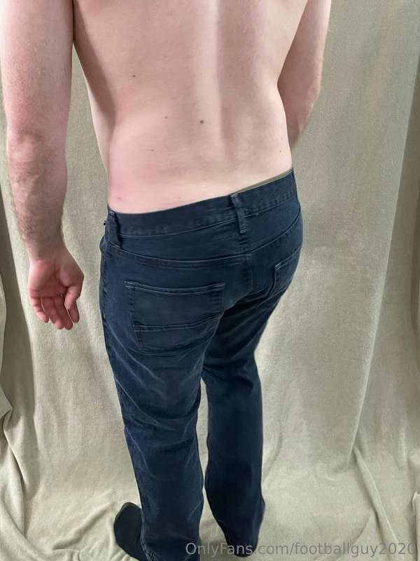 The Shirtless Sarge - Set 1 15