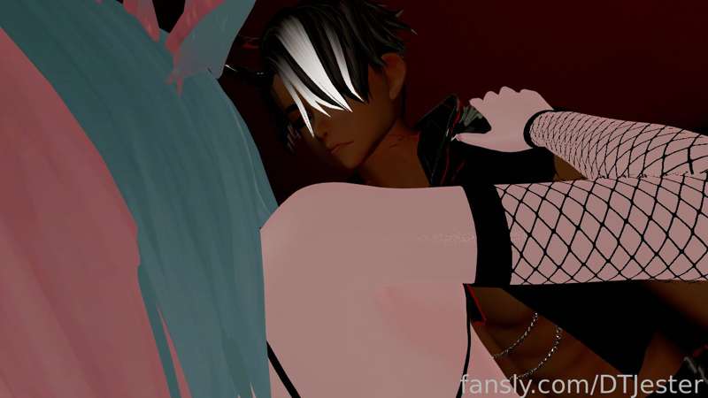 Dtjester - Fansly - 02 Feb, 2024 16