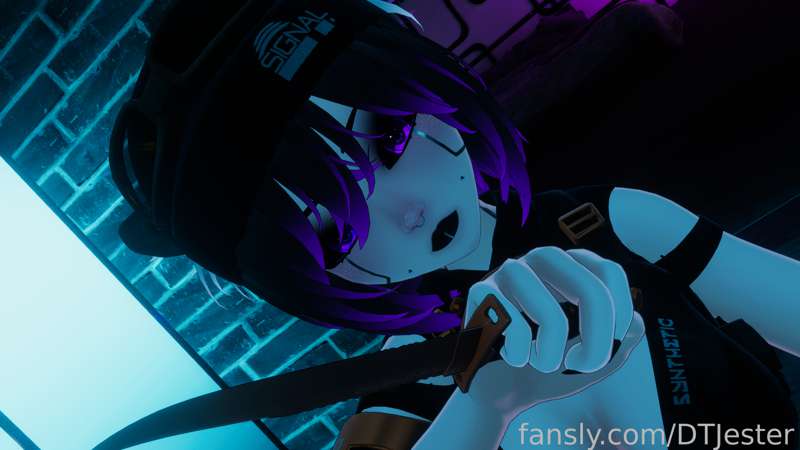 Dtjester - Fansly - 11 Jan, 2023 4