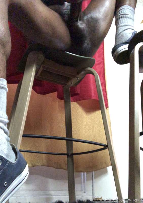 Kingdaggerwagger - Onlyfans - 30 Nov, 2021