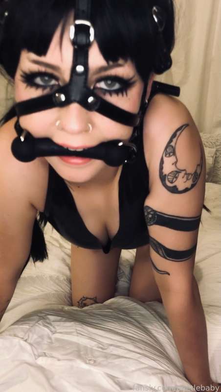Beetlebaby - Fansly - 12 Dec, 2021 3
