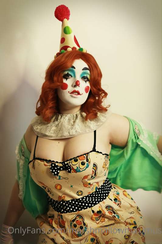 Retro Clown set (Part 2)