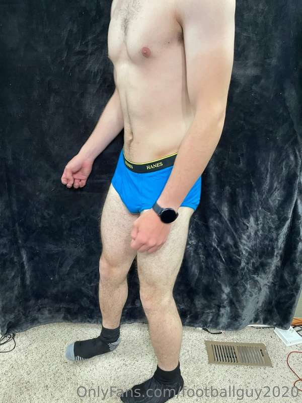 me in some sexy undies- set 2 40