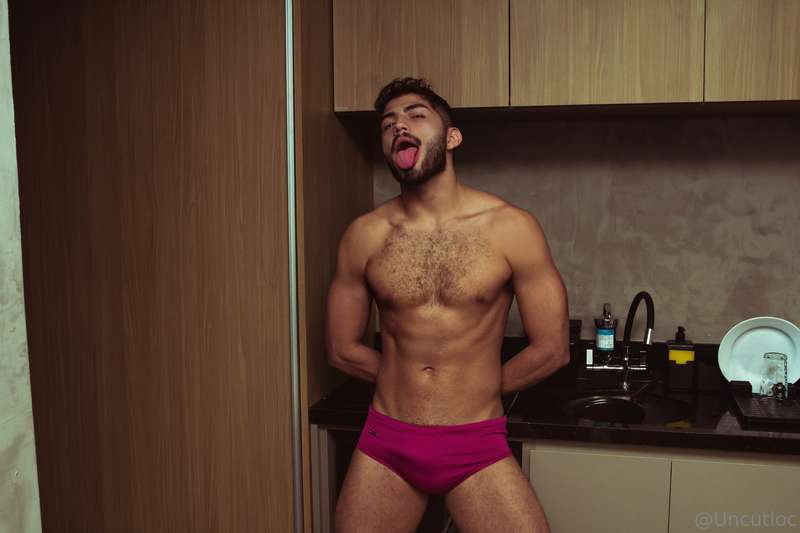 not nude but some pics from a photoshoot i did. thoughts? 1