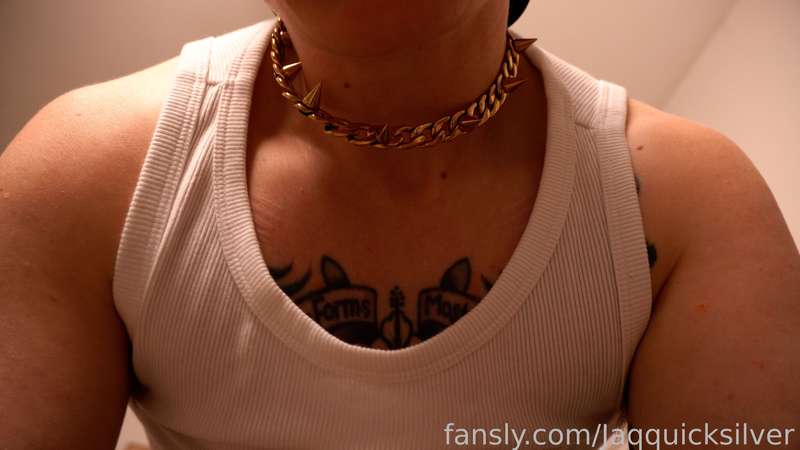 Jaqquicksilver - Fansly - 11 Apr, 2025 2