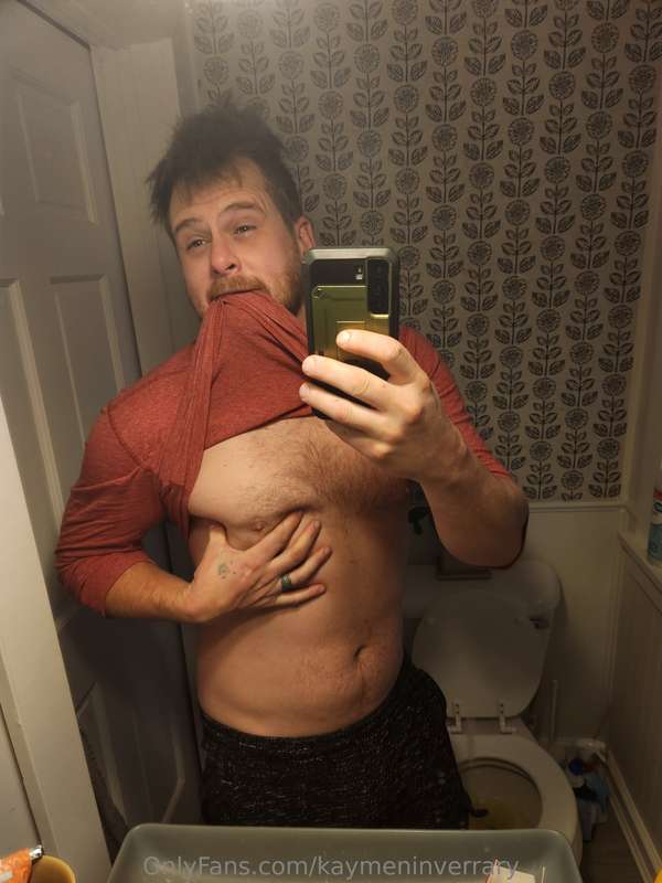 Happy titty Tuesday. 😆