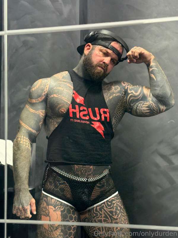 232 lbs 💪  5