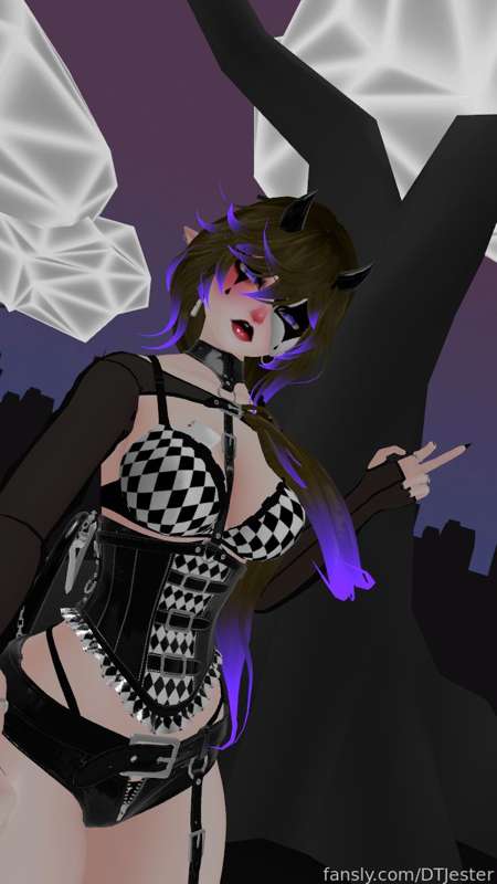 Dtjester - Fansly - 09 Oct, 2023 3