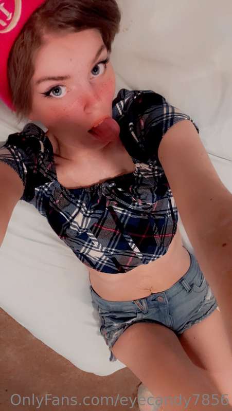 Eyecandy7856 - Onlyfans - 02 Aug, 2023 10