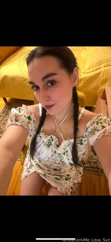 Me_Lissa_Sun - Fansly - 22 Feb, 2025 71