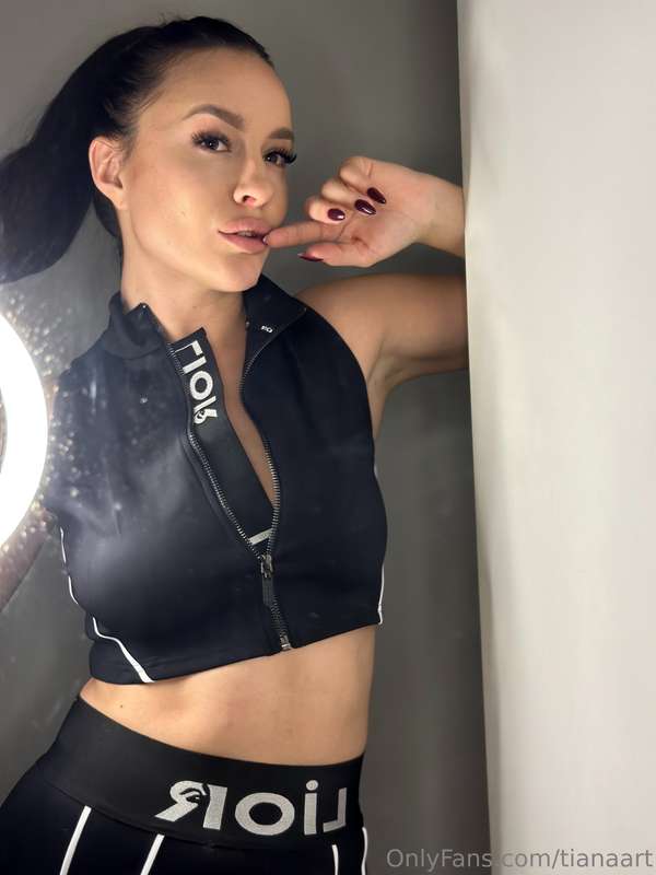 Fitness is not just about workouts—it’s about finding inner ..