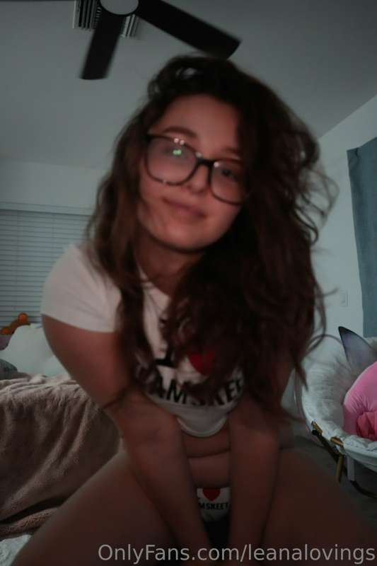 Your girlfriend says hello ❤️ How are you? 3