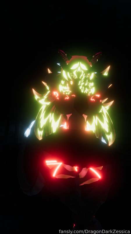 Dragondarkzessica - Fansly - 28 Nov, 2023