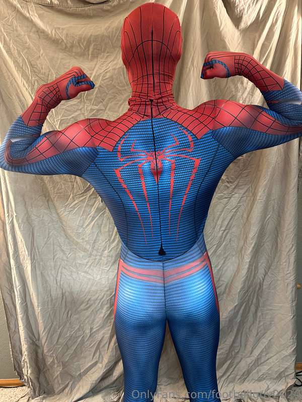 New Spider-Man pics and videos  19