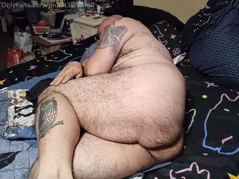 Monk3Yming0 - Onlyfans - 24 Sep, 2024