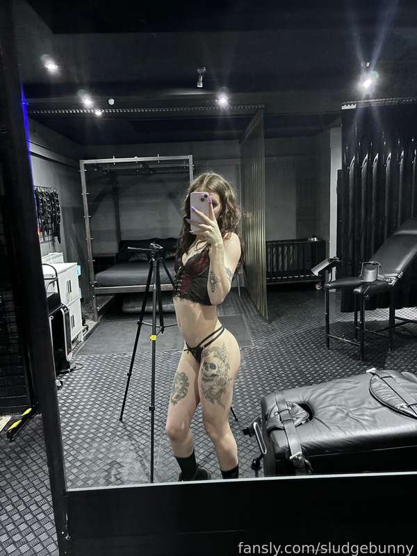 Sludgebunny - Fansly - 30 Jan, 2025 1