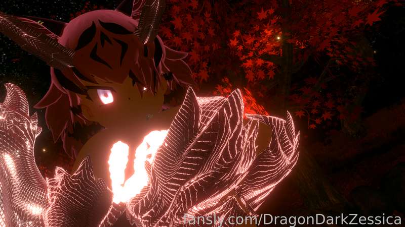 Dragondarkzessica - Fansly - 13 Jan, 2023 6