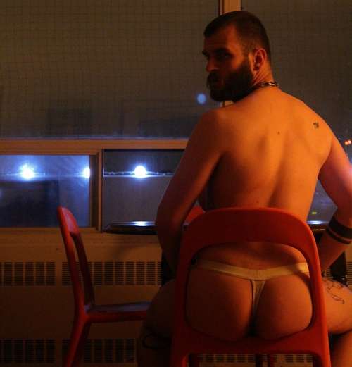 Abeardedboy - Onlyfans - 30 Nov, 2017