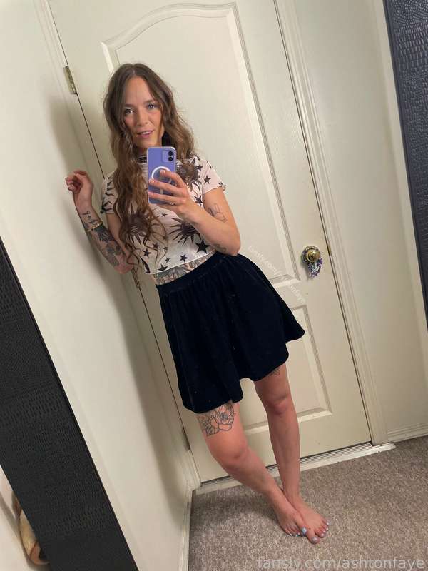 Ashtonfaye - Fansly - 11 Oct, 2021 3