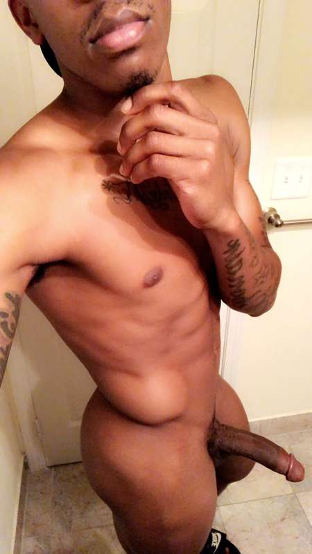 New Phone📱 New Body💪🏾 New Nudes🍆 New Vids📹 3