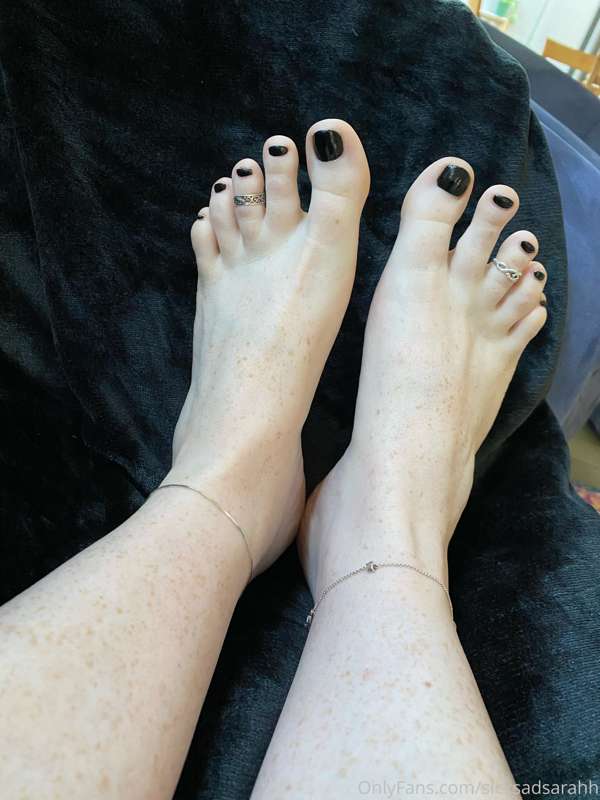 Fresh pedicure x 1