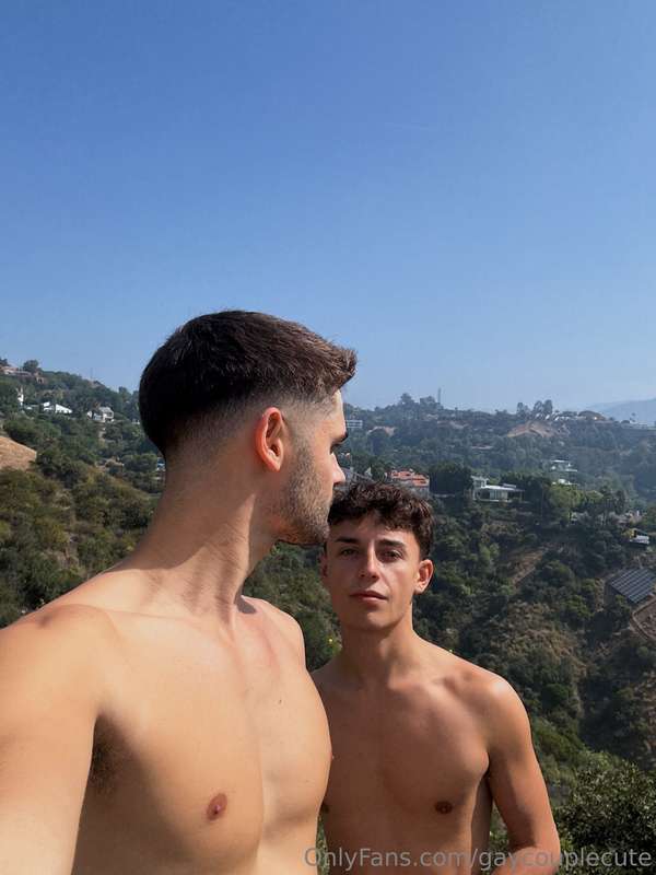LA throwback 🔥