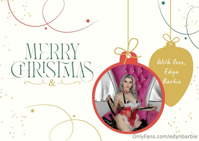❄️🎁 Happy Holidays, my wonderful followers! 🌟💖 Your support ..