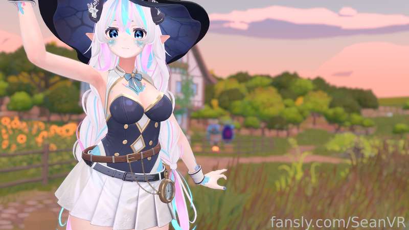 Seanvr - Fansly - 04 Sep, 2024 5