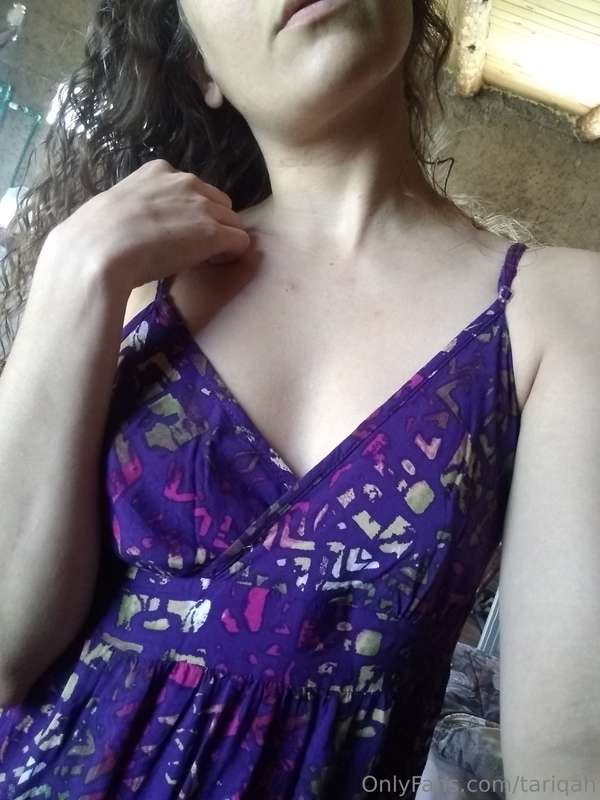 Do you like long dresses? 💜