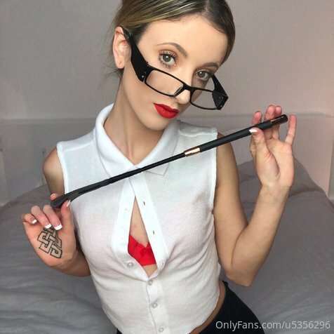 Teacher will see you now... 7