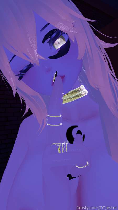 Dtjester - Fansly - 31 Oct, 2022 11