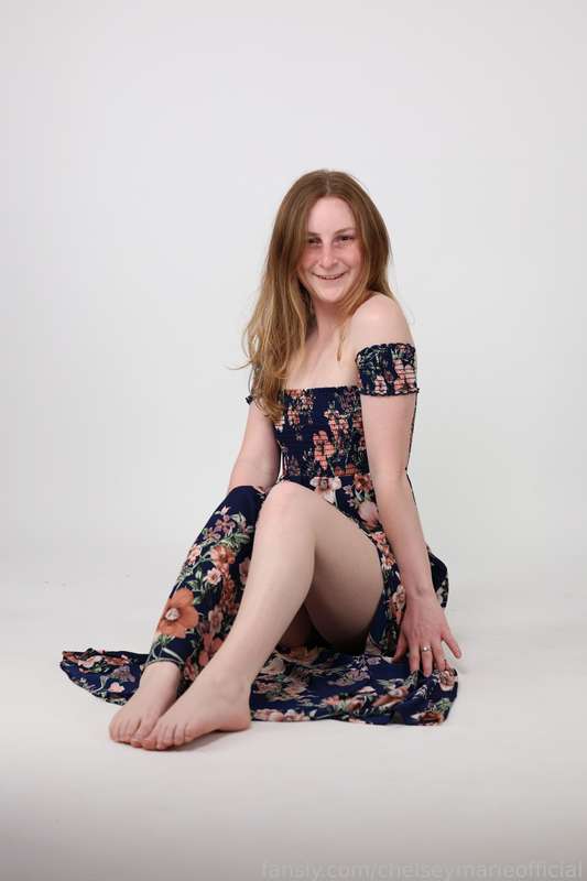 Chelseymarieofficial - Fansly - 06 May, 2025 70