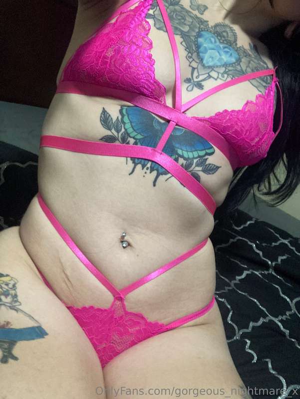 😘