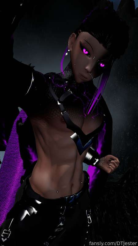 Dtjester - Fansly - 31 May, 2024 19