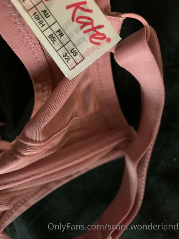 Starting to have trouble finding ones that fit:(
