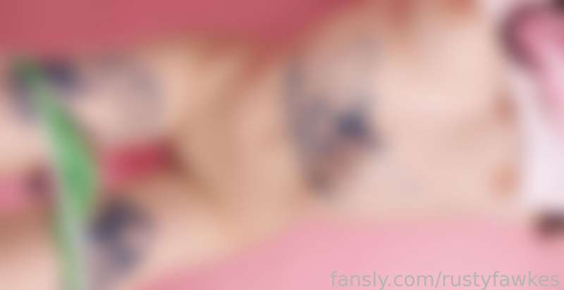 Rustyfawkes - Fansly - 25 Aug, 2021 30