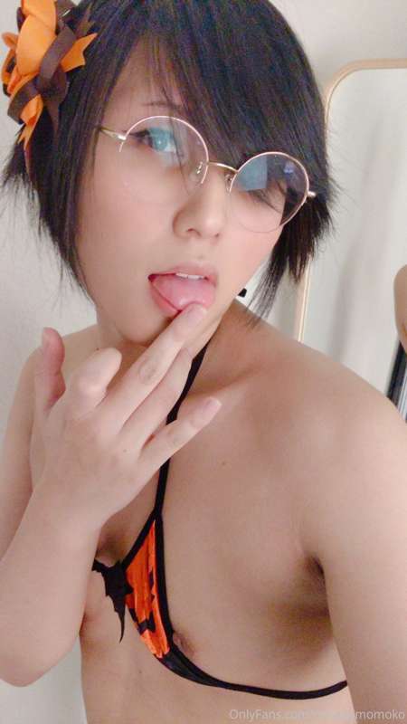 Milkteamomoko - Onlyfans - 06 Oct, 2021 2
