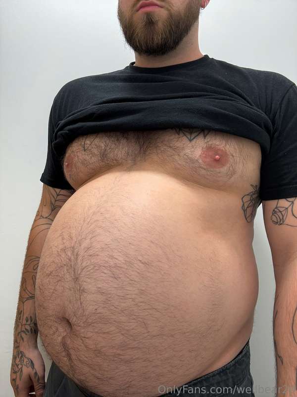 Wellbear20 - Onlyfans - 03 May, 2025 3