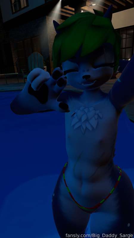 Big_Daddy_Sarge - Fansly - 15 Jan, 2024 2