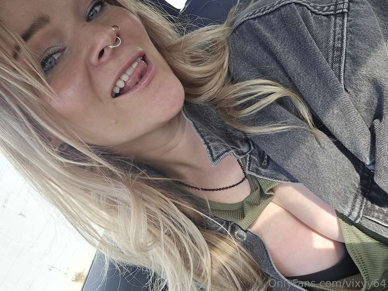 POV: Date day. Let's go get some brunch and bloody mary's 💖💖