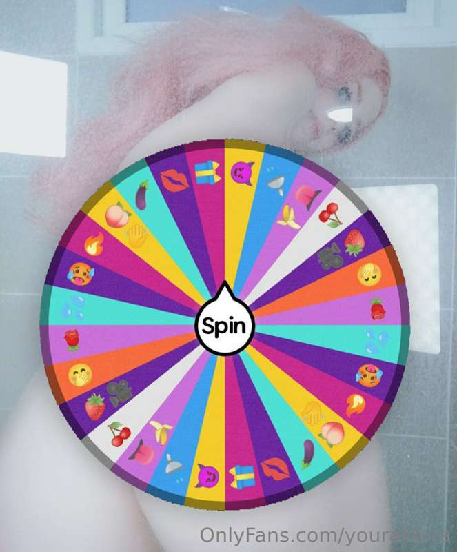 Let's play a game with me! The prize is my nudes 😋
I shot 12..